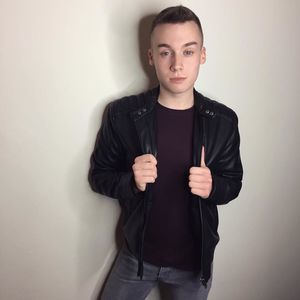 Meet your Posher, Shane